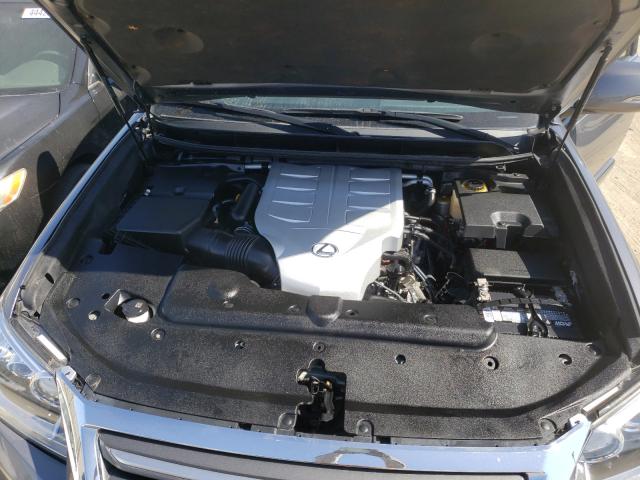 Photo 6 VIN: JTJBM7FX3G5120864 - LEXUS GX 460 