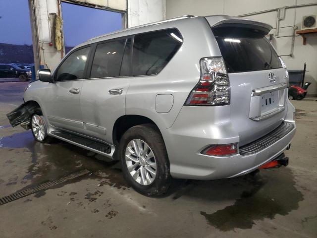 Photo 1 VIN: JTJBM7FX3G5121366 - LEXUS GX 