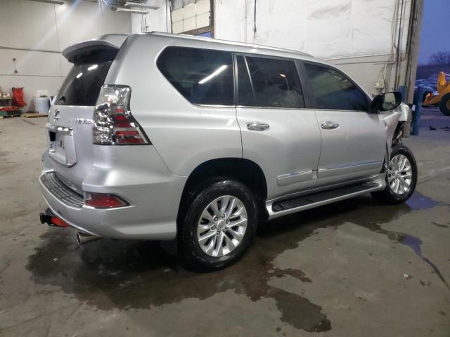 Photo 2 VIN: JTJBM7FX3G5121366 - LEXUS GX 