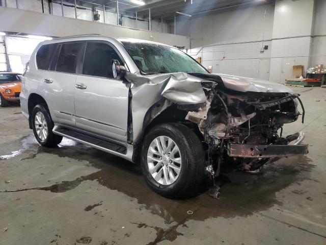 Photo 3 VIN: JTJBM7FX3G5121366 - LEXUS GX 