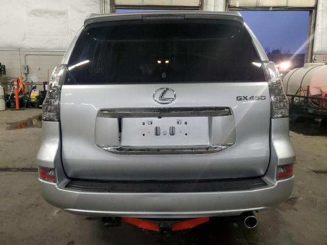 Photo 5 VIN: JTJBM7FX3G5121366 - LEXUS GX 