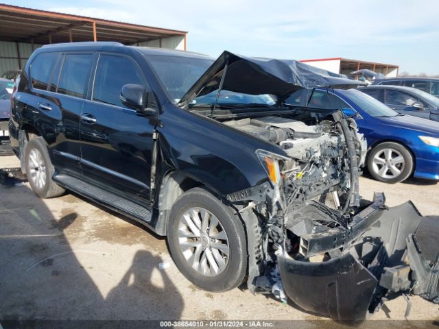 Photo 0 VIN: JTJBM7FX3G5122453 - LEXUS GX 