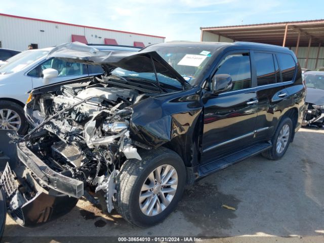 Photo 1 VIN: JTJBM7FX3G5122453 - LEXUS GX 