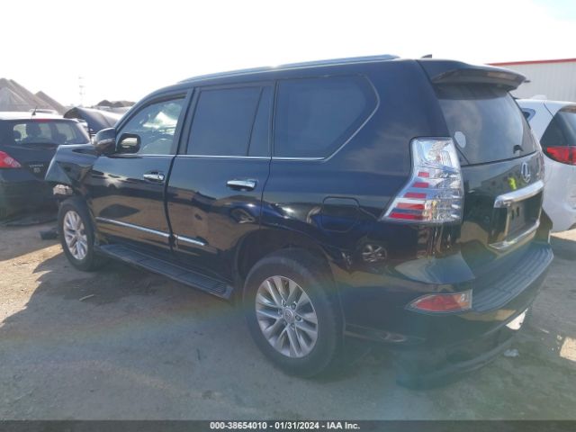 Photo 2 VIN: JTJBM7FX3G5122453 - LEXUS GX 