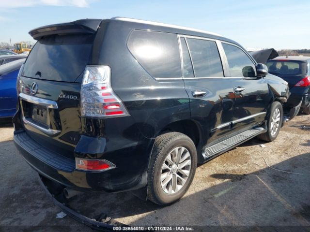 Photo 3 VIN: JTJBM7FX3G5122453 - LEXUS GX 