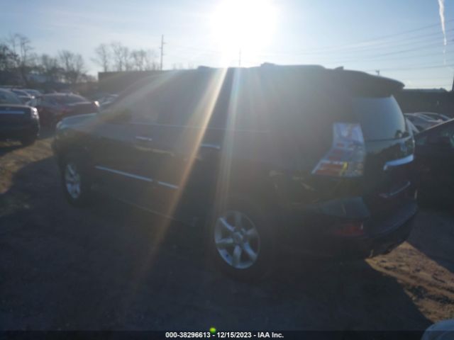 Photo 2 VIN: JTJBM7FX3G5125398 - LEXUS GX 460 