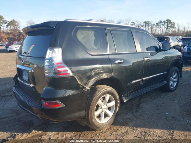 Photo 3 VIN: JTJBM7FX3G5125398 - LEXUS GX 460 