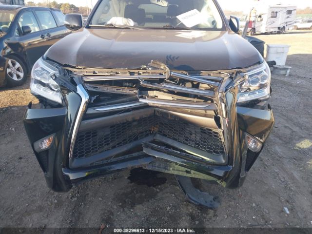 Photo 5 VIN: JTJBM7FX3G5125398 - LEXUS GX 460 