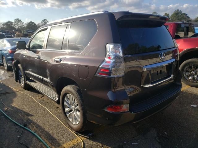 Photo 2 VIN: JTJBM7FX3G5126292 - LEXUS GX 460 