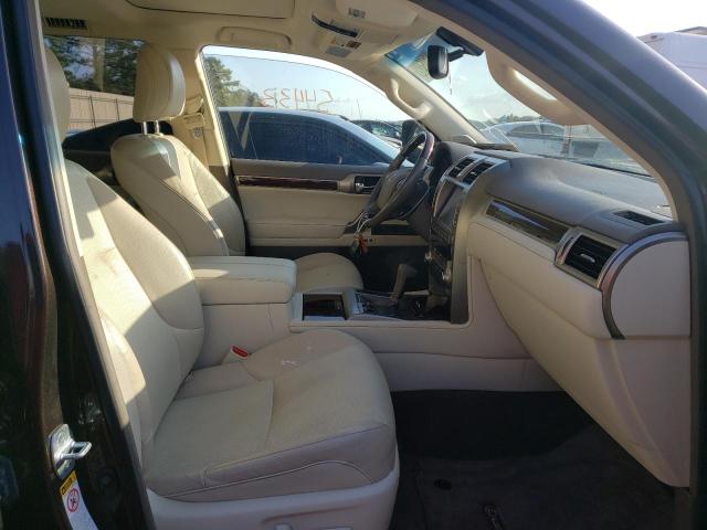 Photo 4 VIN: JTJBM7FX3G5126292 - LEXUS GX 460 