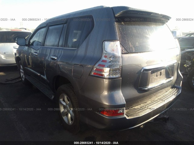 Photo 2 VIN: JTJBM7FX3G5126471 - LEXUS GX 460 