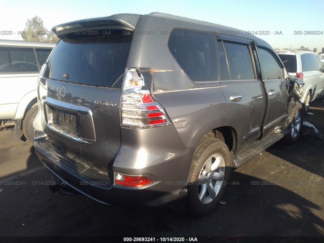 Photo 3 VIN: JTJBM7FX3G5126471 - LEXUS GX 460 