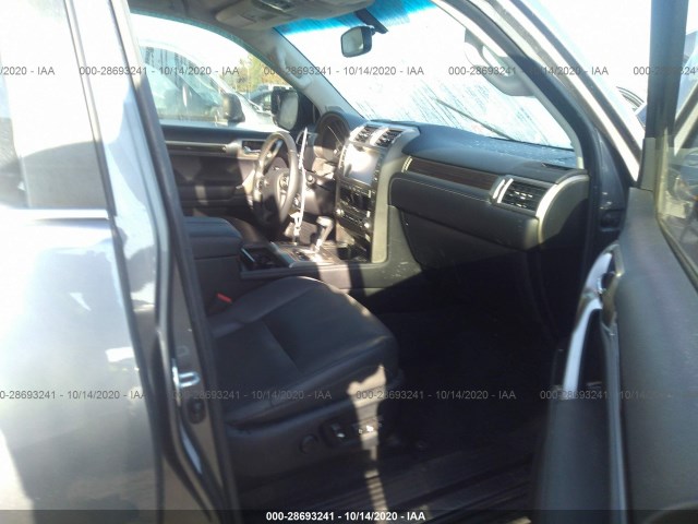 Photo 4 VIN: JTJBM7FX3G5126471 - LEXUS GX 460 