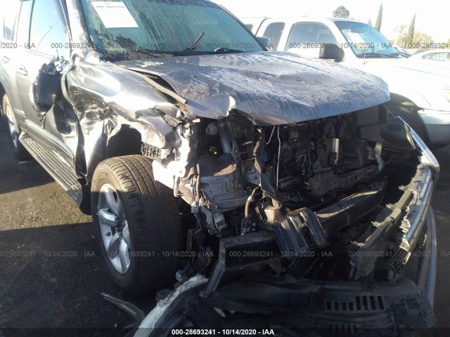 Photo 5 VIN: JTJBM7FX3G5126471 - LEXUS GX 460 