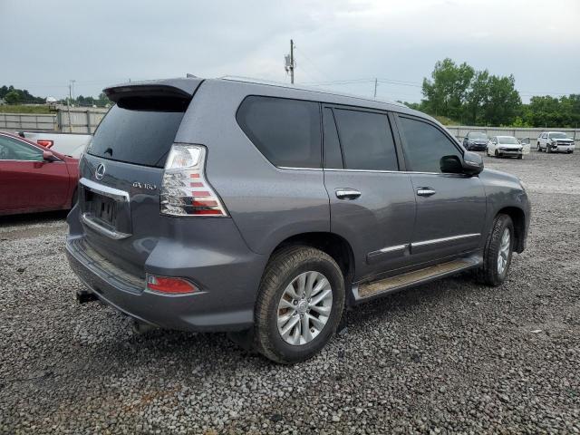 Photo 2 VIN: JTJBM7FX3G5126597 - LEXUS GX 460 