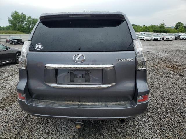 Photo 5 VIN: JTJBM7FX3G5126597 - LEXUS GX 460 