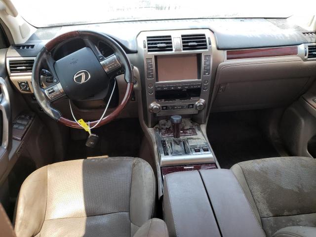 Photo 7 VIN: JTJBM7FX3G5126597 - LEXUS GX 460 