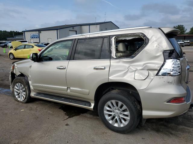 Photo 1 VIN: JTJBM7FX3G5128933 - LEXUS GX 460 