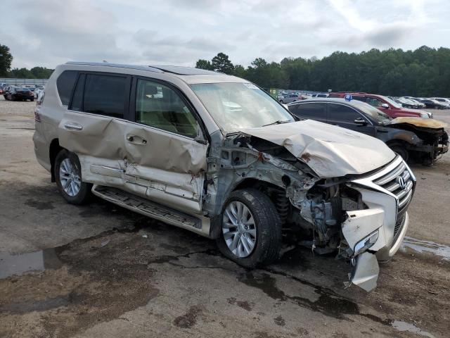 Photo 3 VIN: JTJBM7FX3G5128933 - LEXUS GX 460 