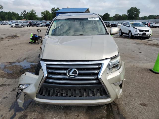 Photo 4 VIN: JTJBM7FX3G5128933 - LEXUS GX 460 