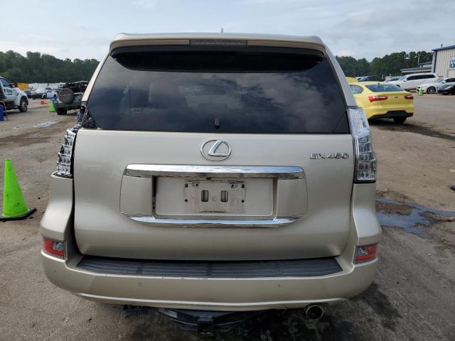 Photo 5 VIN: JTJBM7FX3G5128933 - LEXUS GX 460 