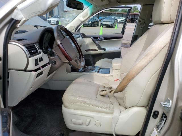 Photo 6 VIN: JTJBM7FX3G5128933 - LEXUS GX 460 