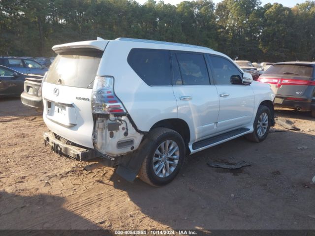 Photo 3 VIN: JTJBM7FX3G5131802 - LEXUS GX 