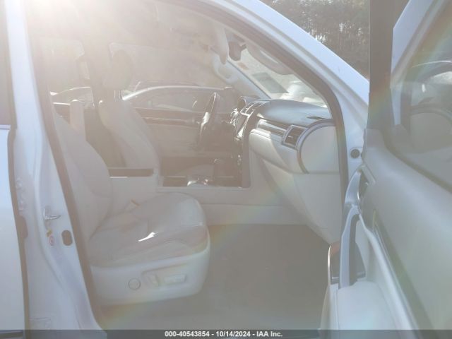 Photo 4 VIN: JTJBM7FX3G5131802 - LEXUS GX 