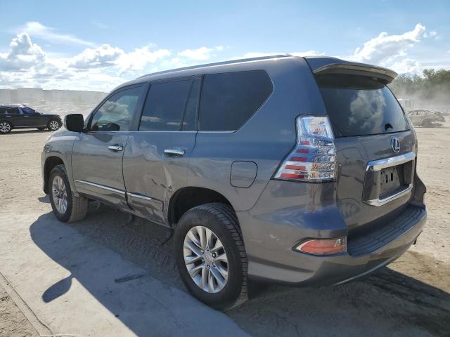 Photo 1 VIN: JTJBM7FX3G5132013 - LEXUS GX 460 