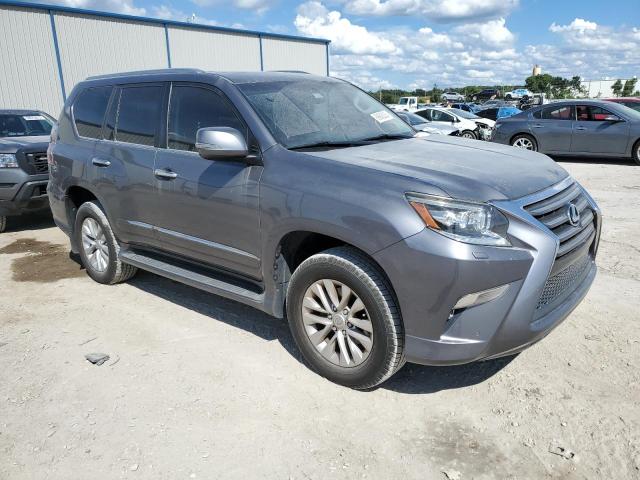 Photo 3 VIN: JTJBM7FX3G5132013 - LEXUS GX 460 