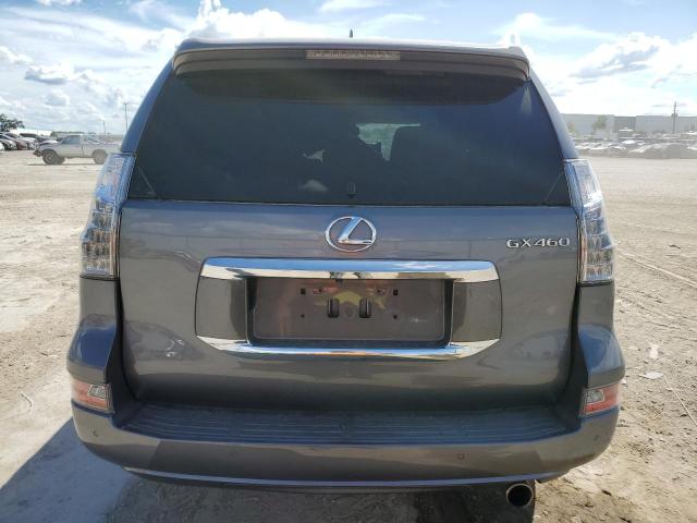 Photo 5 VIN: JTJBM7FX3G5132013 - LEXUS GX 460 