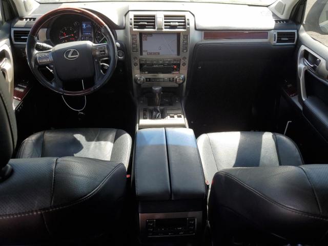 Photo 7 VIN: JTJBM7FX3G5132013 - LEXUS GX 460 