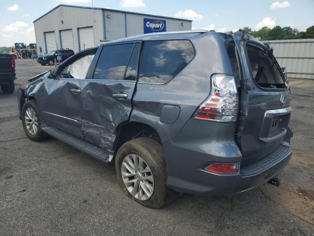 Photo 1 VIN: JTJBM7FX3G5133159 - LEXUS GX 