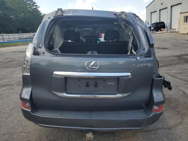 Photo 5 VIN: JTJBM7FX3G5133159 - LEXUS GX 