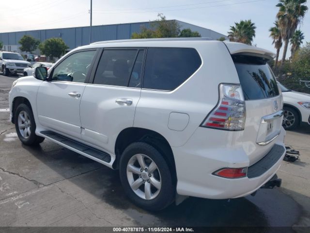 Photo 2 VIN: JTJBM7FX3G5134988 - LEXUS GX 