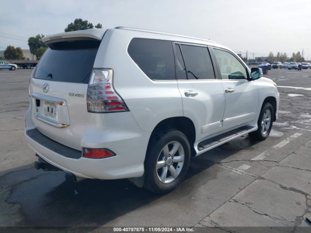 Photo 3 VIN: JTJBM7FX3G5134988 - LEXUS GX 