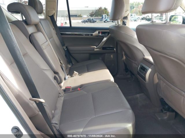 Photo 7 VIN: JTJBM7FX3G5134988 - LEXUS GX 