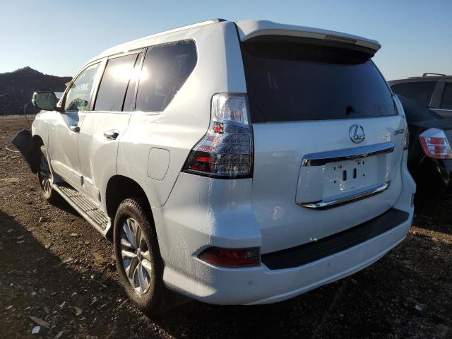 Photo 2 VIN: JTJBM7FX3G5135011 - LEXUS GX 460 