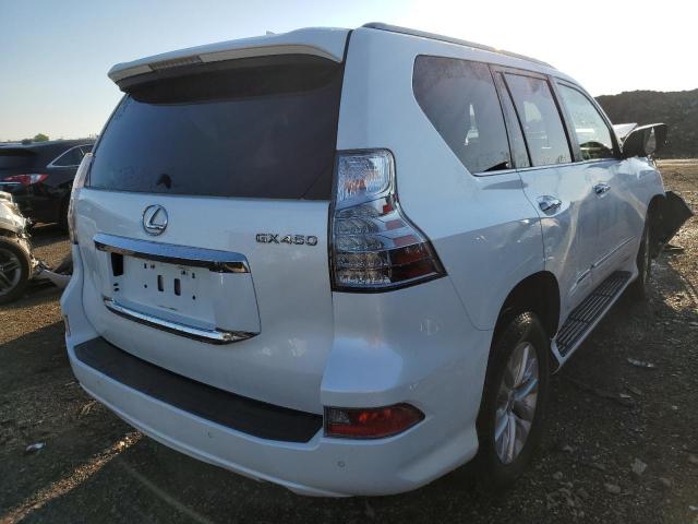 Photo 3 VIN: JTJBM7FX3G5135011 - LEXUS GX 460 