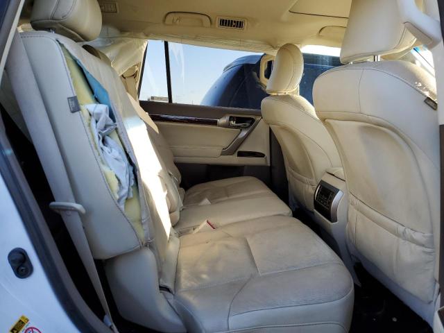 Photo 5 VIN: JTJBM7FX3G5135011 - LEXUS GX 460 