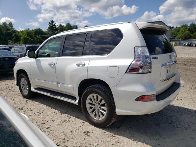 Photo 1 VIN: JTJBM7FX3G5136742 - LEXUS GX 460 