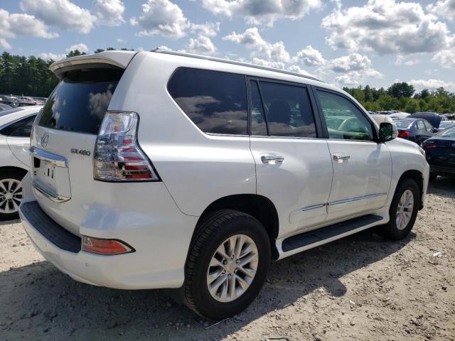 Photo 2 VIN: JTJBM7FX3G5136742 - LEXUS GX 460 