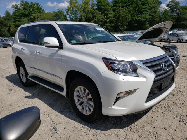 Photo 3 VIN: JTJBM7FX3G5136742 - LEXUS GX 460 