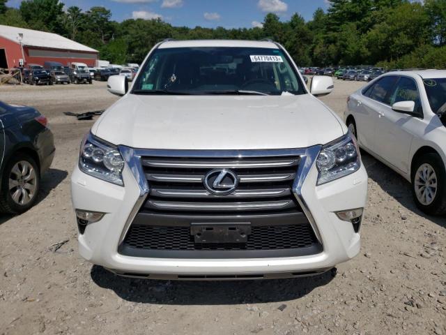 Photo 4 VIN: JTJBM7FX3G5136742 - LEXUS GX 460 