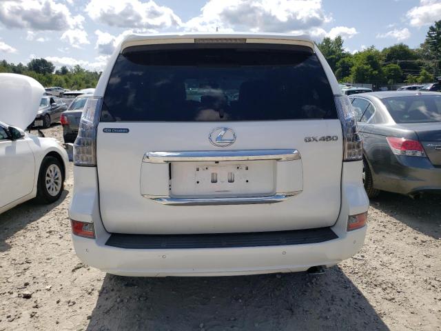 Photo 5 VIN: JTJBM7FX3G5136742 - LEXUS GX 460 