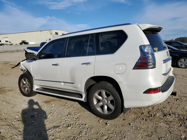 Photo 1 VIN: JTJBM7FX3G5137714 - LEXUS GX 