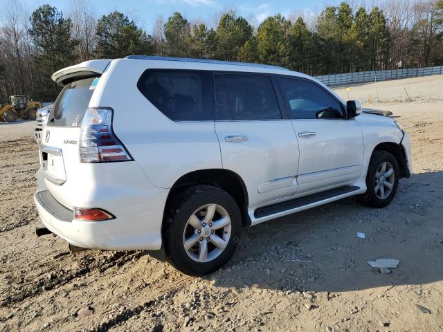 Photo 2 VIN: JTJBM7FX3G5137714 - LEXUS GX 