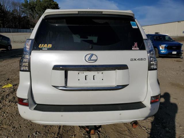 Photo 5 VIN: JTJBM7FX3G5137714 - LEXUS GX 