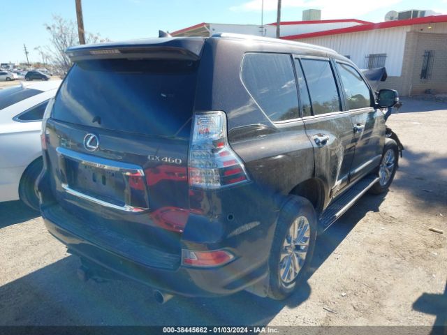 Photo 3 VIN: JTJBM7FX3G5138393 - LEXUS GX 