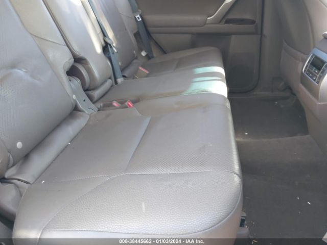 Photo 7 VIN: JTJBM7FX3G5138393 - LEXUS GX 